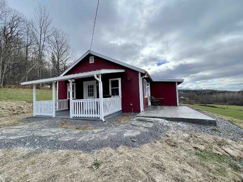 Dexter Mountain, GLOVER, VT 05839