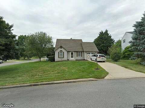 Dove, HANOVER, PA 17331