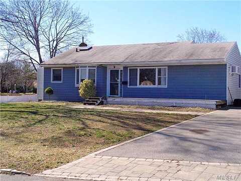 Gardenia, COMMACK, NY 11725