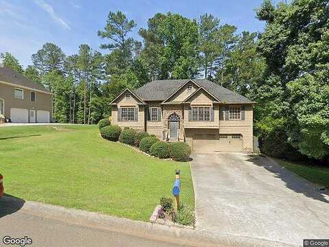 Brookhaven, CANTON, GA 30114