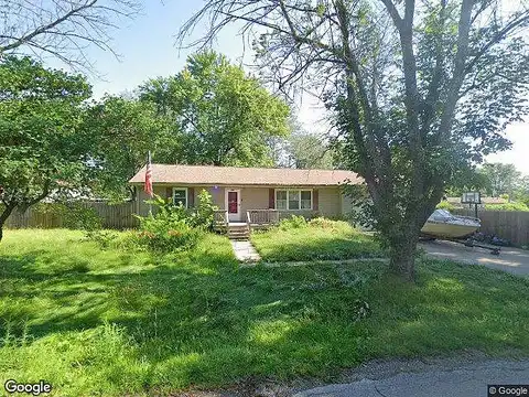 Leneher, LEETON, MO 64761