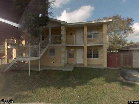 Johnson, BROWNSVILLE, TX 78521