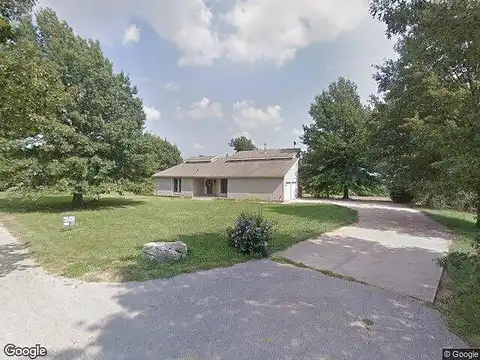 Oak, OAK GROVE, MO 64075