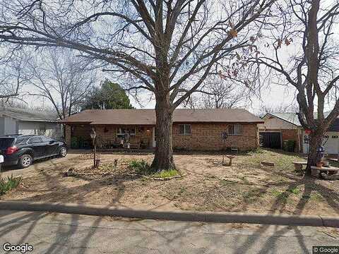 26Th, MINERAL WELLS, TX 76067