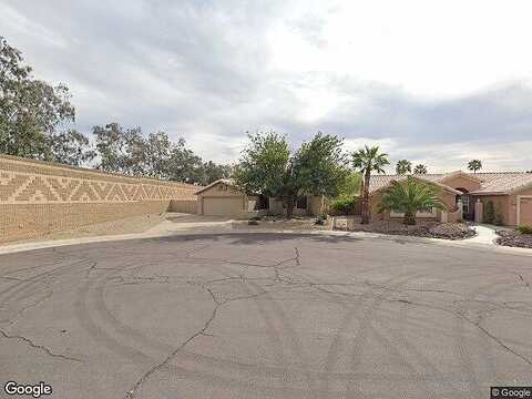 77Th, GLENDALE, AZ 85308