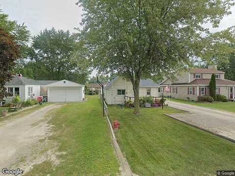 Elmhurst, CANTON, MI 48187