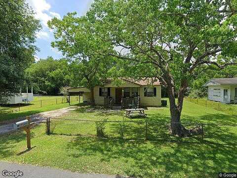 22Nd, PASCAGOULA, MS 39581