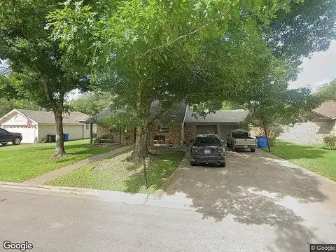 Jason, TAYLOR, TX 76574