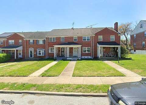 Woodbourne, BALTIMORE, MD 21239