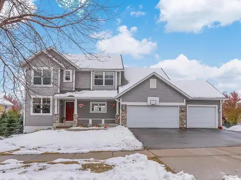 Erickson, FARMINGTON, MN 55024