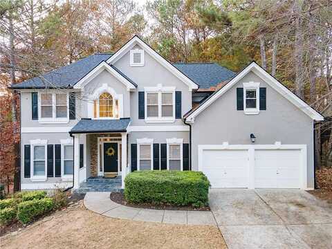 Westside, WOODSTOCK, GA 30189