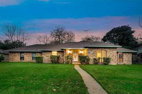 Ashe Bend, ROCKWALL, TX 75087