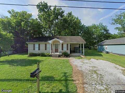 Decatur, SHELBYVILLE, TN 37160