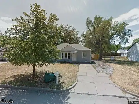 Nevada, WICHITA, KS 67209