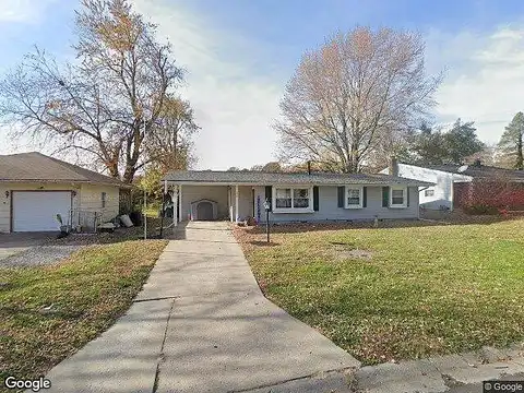 34Th, SAINT JOSEPH, MO 64506