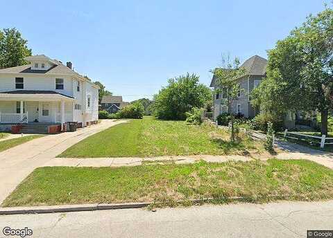 Pinkney, OMAHA, NE 68110