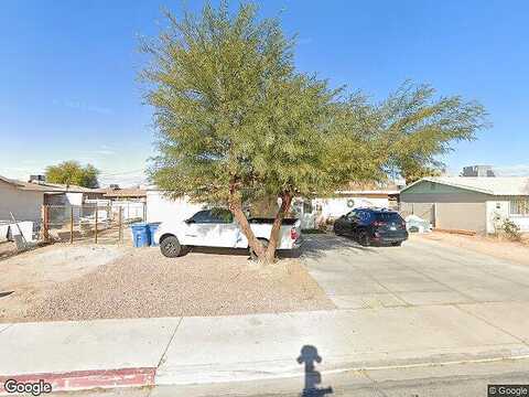 Hart, NORTH LAS VEGAS, NV 89032