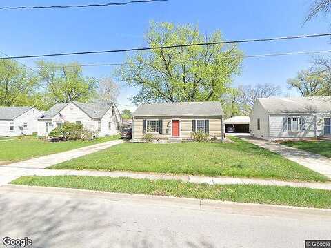 55Th, DES MOINES, IA 50310