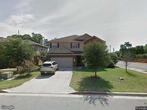 Fall Creek, LEANDER, TX 78641