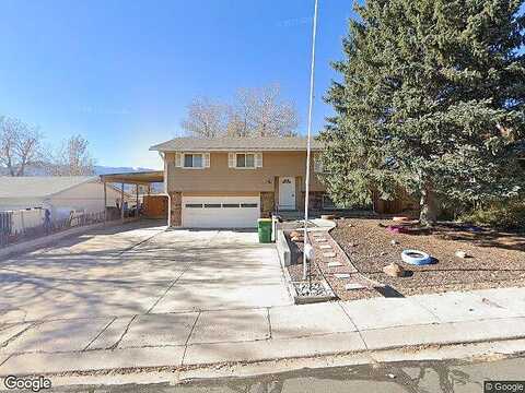 Montezuma, COLORADO SPRINGS, CO 80910