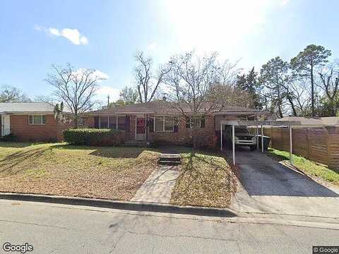 40Th, SAVANNAH, GA 31404