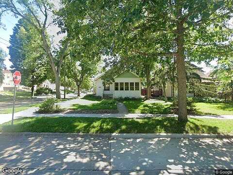 22Nd, MINNEAPOLIS, MN 55418