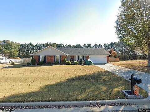 Bellsire, MERIDIANVILLE, AL 35759