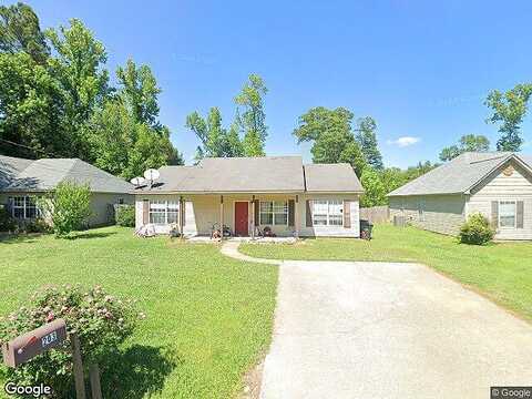 Davis, ODENVILLE, AL 35120