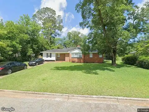 Ingleside, ALBANY, GA 31707