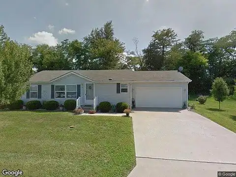 Cottonwood, OAK GROVE, MO 64075