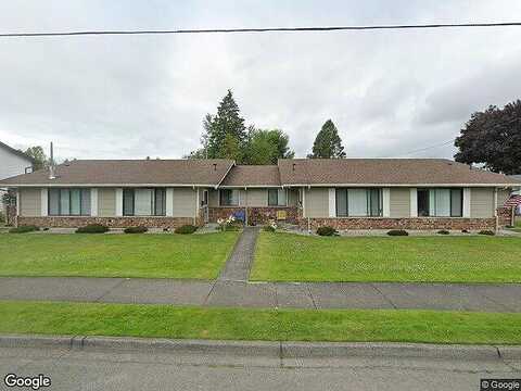 Cole, ENUMCLAW, WA 98022