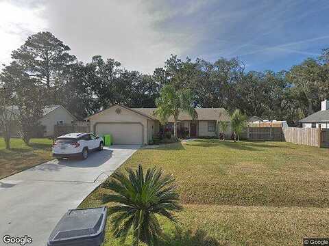 Bonnie Oaks, FERNANDINA BEACH, FL 32034