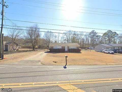 1St, ALABASTER, AL 35114