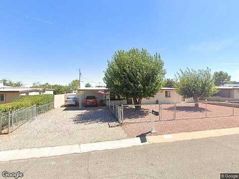 2Nd, HUACHUCA CITY, AZ 85616