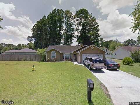 Foxwood, KINGSLAND, GA 31548