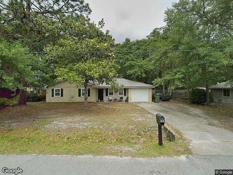 Honey Lane, HINESVILLE, GA 31313