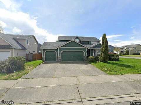 Kendall, ORTING, WA 98360