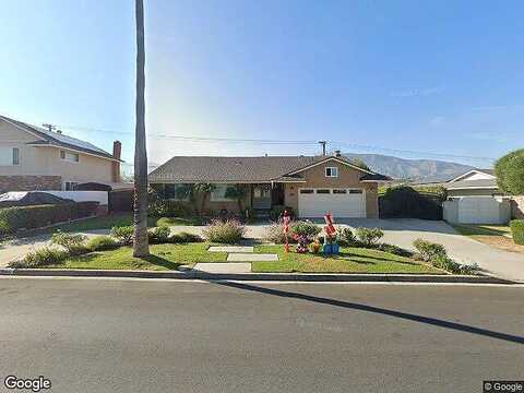 Pine Crest, CORONA, CA 92882