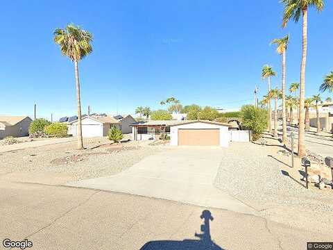 Cosnina, LAKE HAVASU CITY, AZ 86403