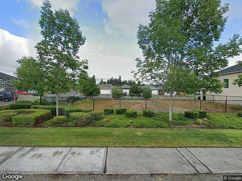 7Th Avenue, SPANAWAY, WA 98387