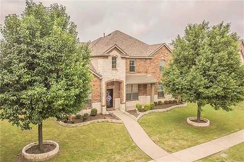 Barret, FRISCO, TX 75033