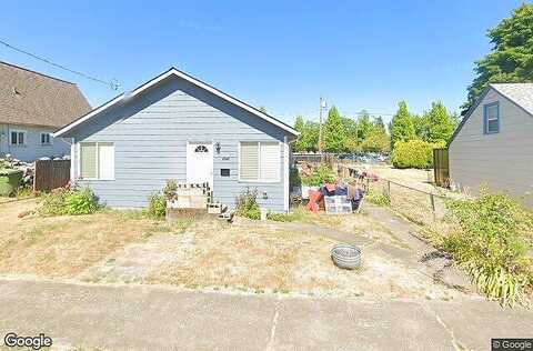 Warner St Ne, SALEM, OR 97301