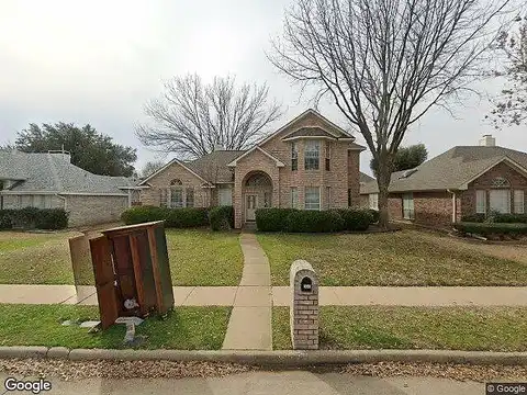 Hawken, PLANO, TX 75023