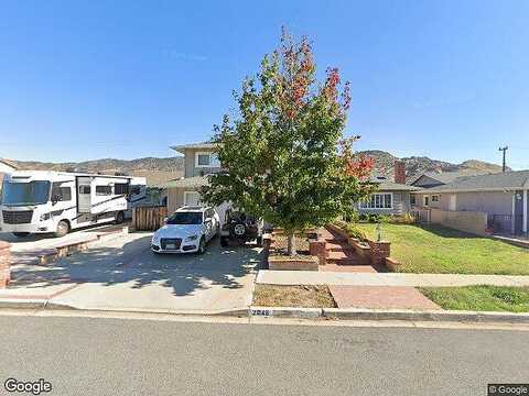 Hull, SIMI VALLEY, CA 93063