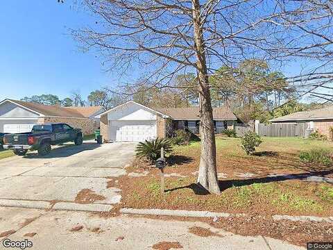 Clearwood, SLIDELL, LA 70458