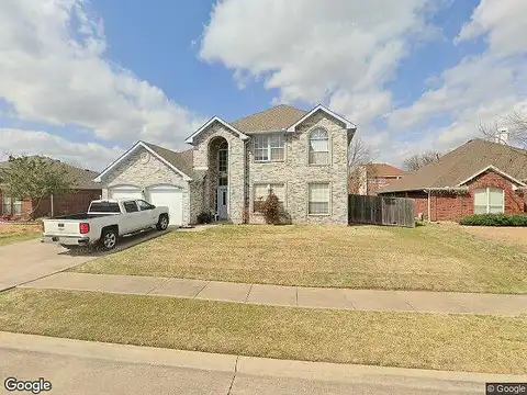 Manor, ARLINGTON, TX 76018