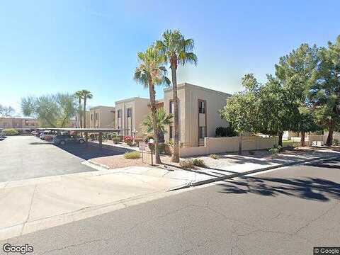 74Th, MESA, AZ 85207