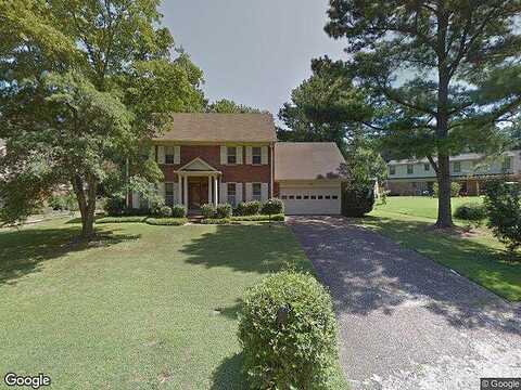 Woodgate, GERMANTOWN, TN 38138