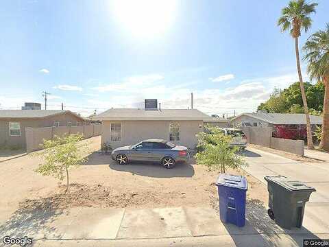 9Th, YUMA, AZ 85364