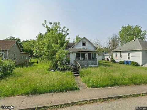 7Th, GEORGETOWN, IL 61846